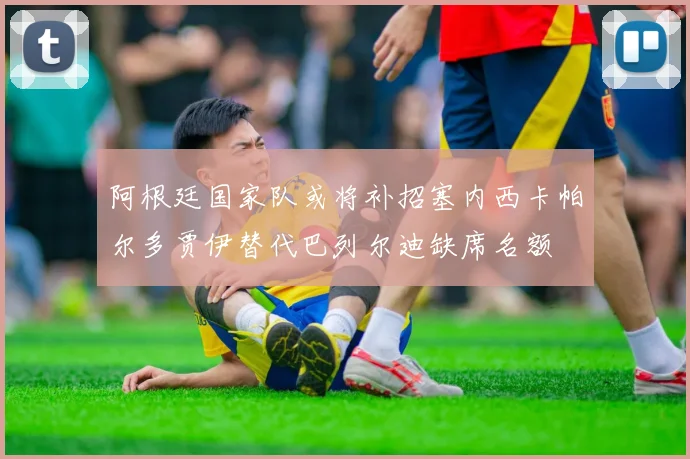 阿根廷国家队或将补招塞内西卡帕尔多贾伊替代巴列尔迪缺席名额